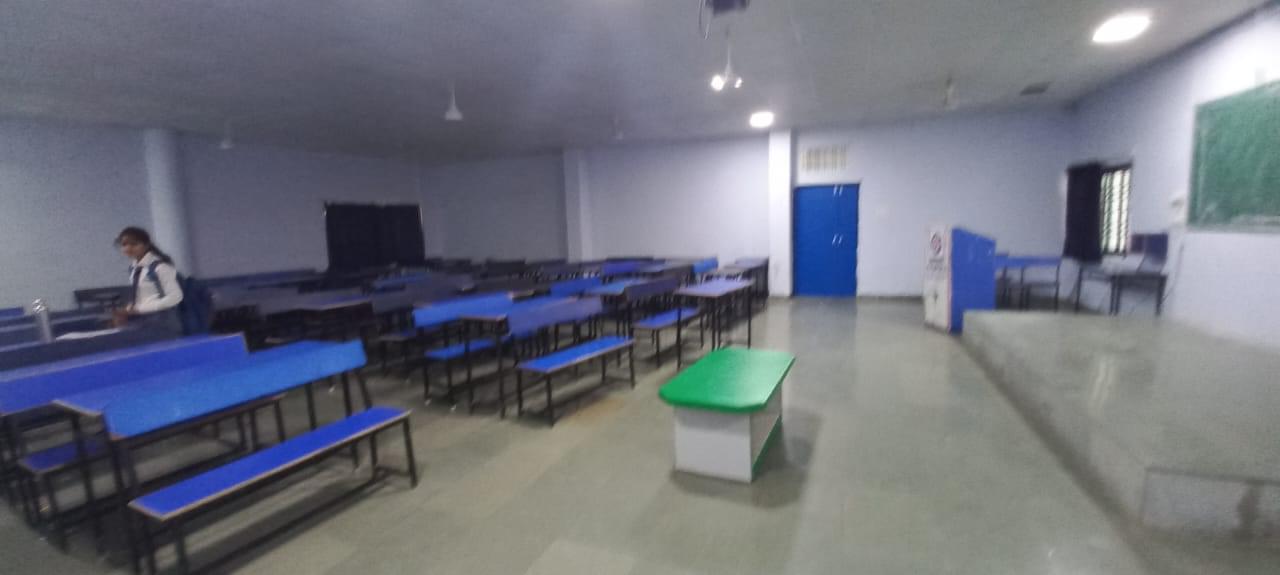 Acropolis Institute of Pharmaceutical Education and Research Indore General photo (2) by suryansh tripathi