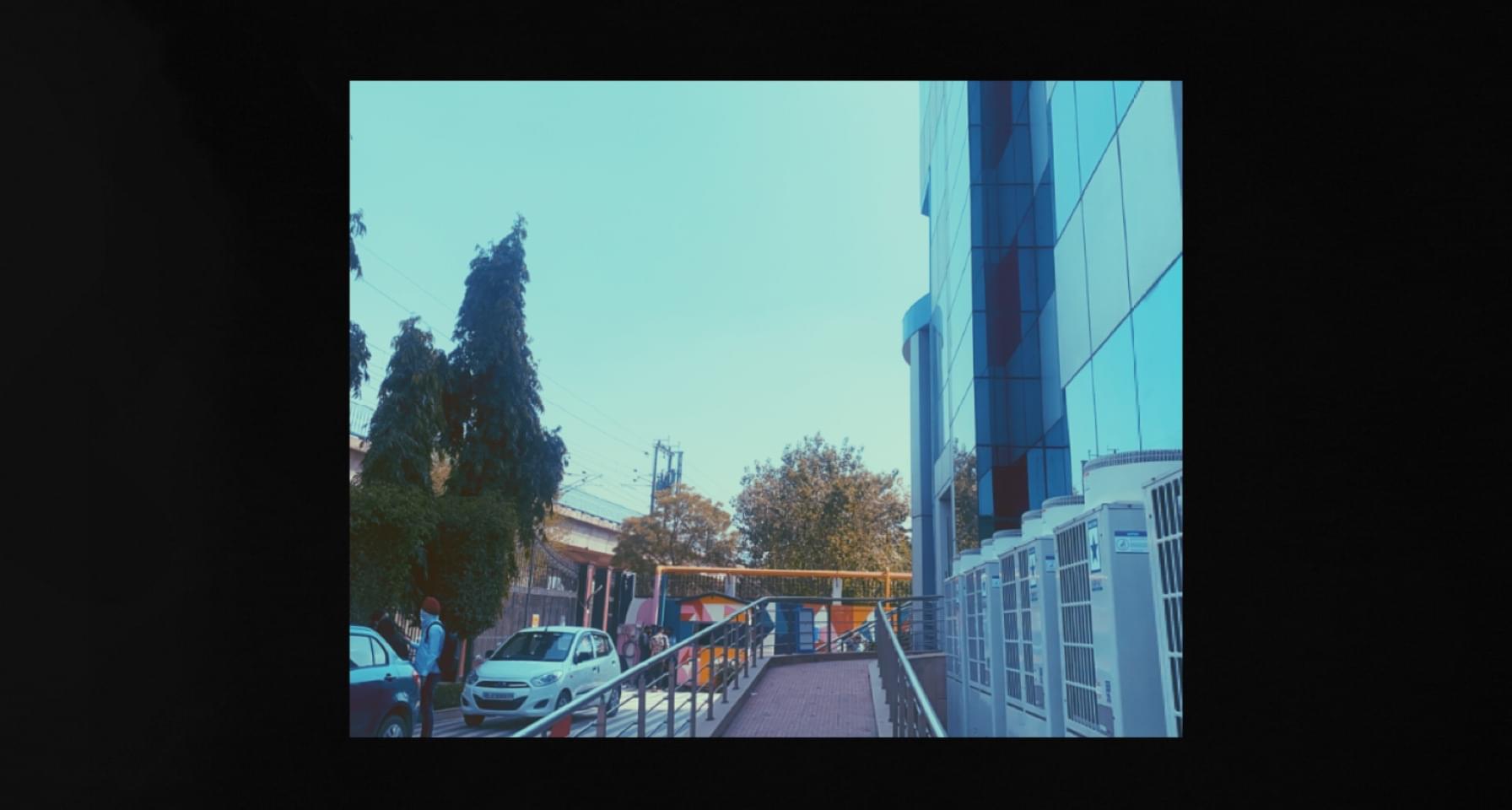 Trinity Institute of Professional Studies New Delhi Campus photo 5