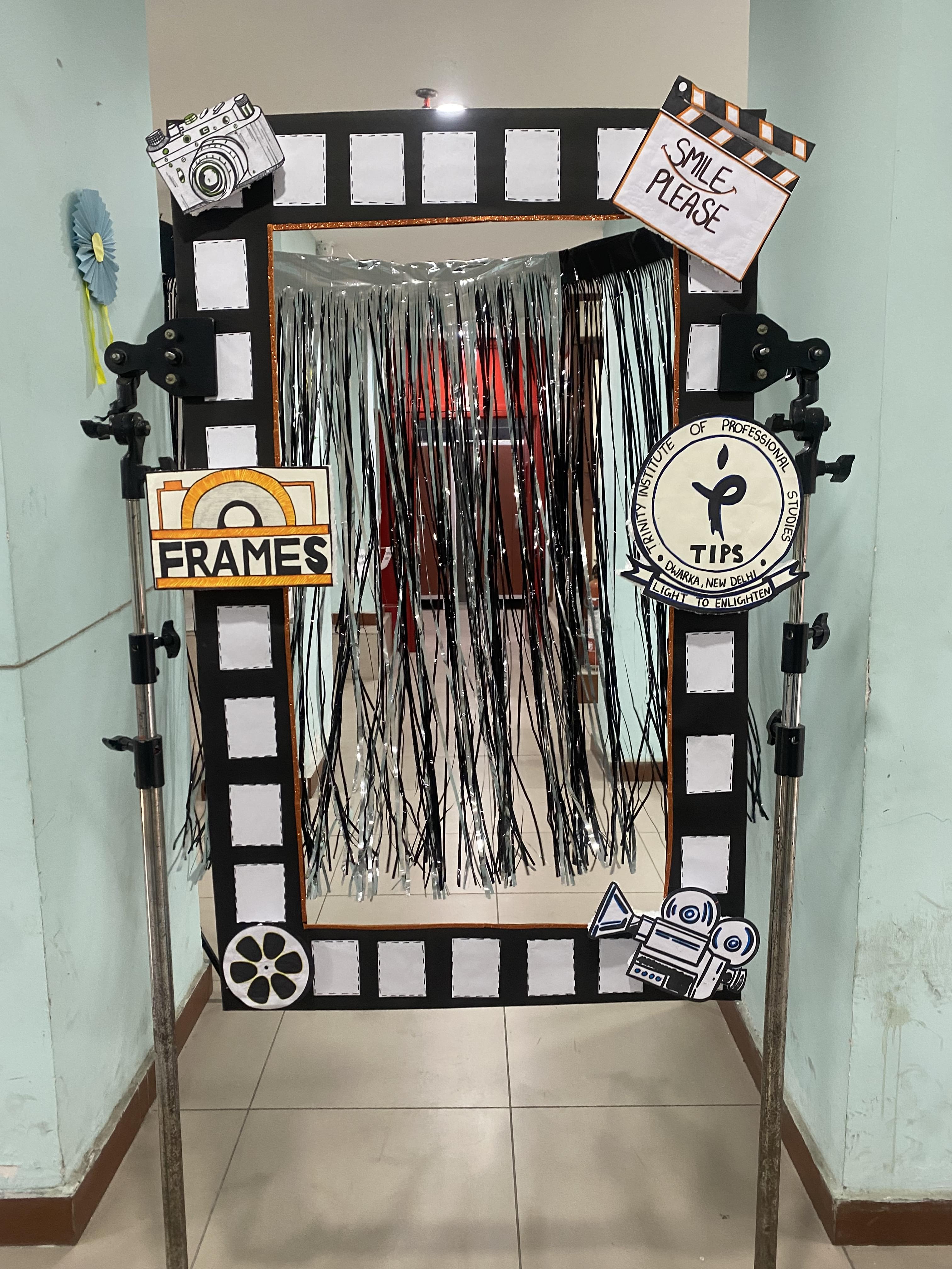 Trinity Institute of Professional Studies New Delhi Extra-Curricular photo (8) by GARINA KAPOOR