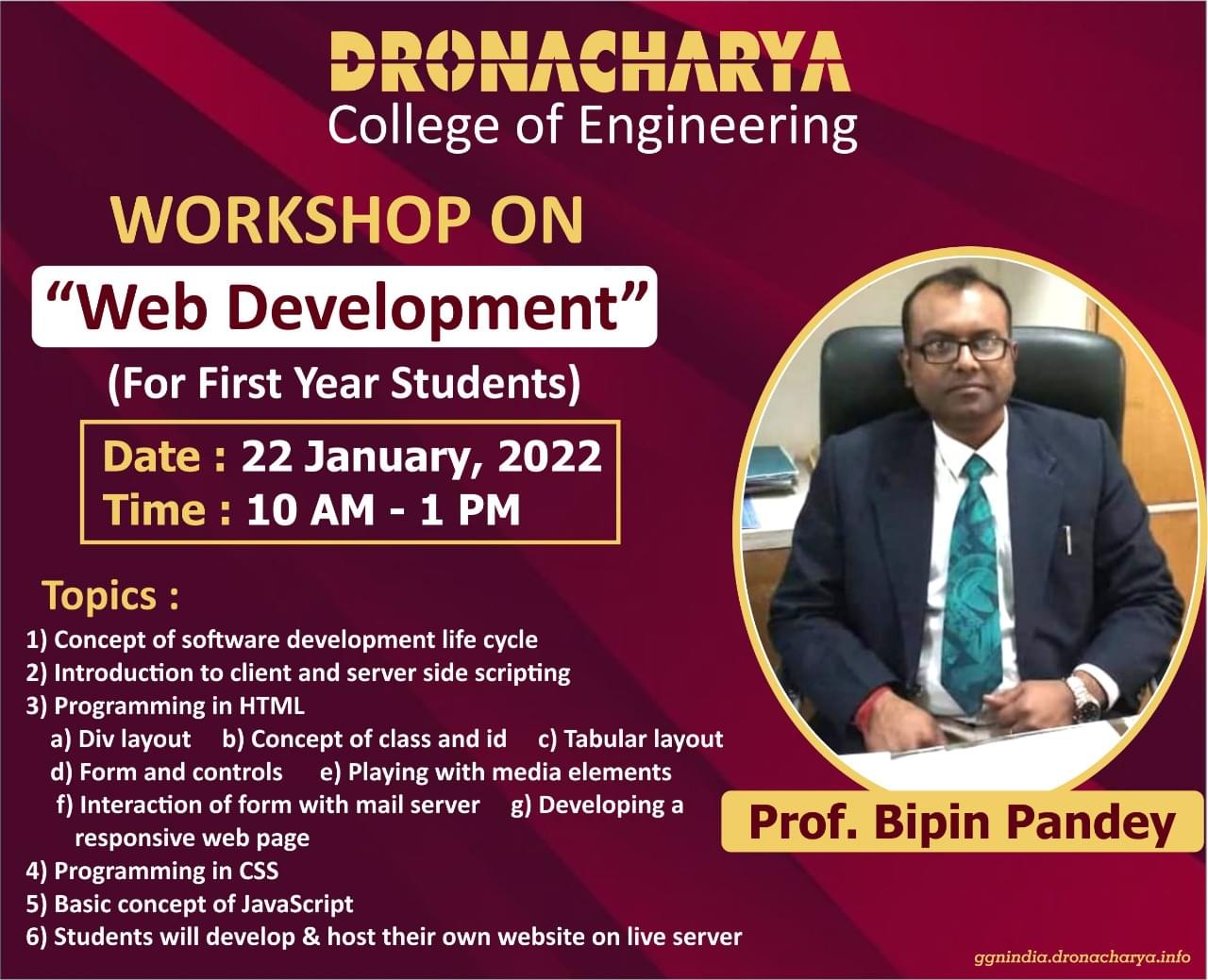 DCE Gurgaon Events photo (13) by Tanush Arora