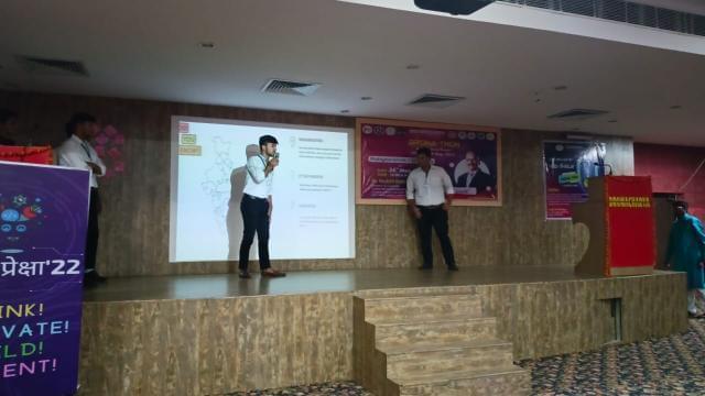 DCE Gurgaon Infrastructure & Academic Building photo (10) by Tanush Arora