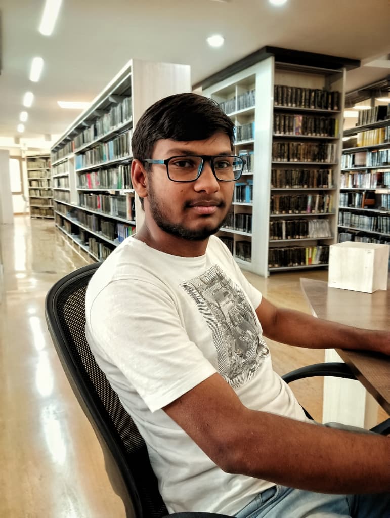 DCE Gurgaon Facilities & Labs photo (9) by Tanush Arora