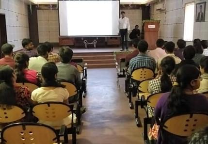 Gargi Memorial Institute of Technology Kolkata General photo (19) by Saheli Josh