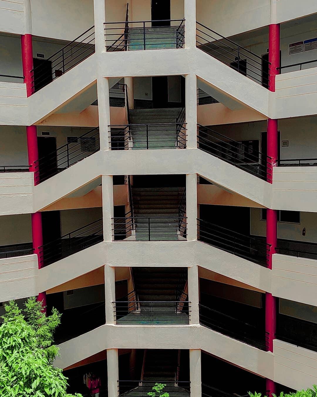 Sri Jagadguru Chandrashekaranatha Swamiji Institute of Technology Chickballapur General photo (15) by Balagundla Anvesh