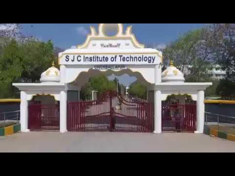 Sri Jagadguru Chandrashekaranatha Swamiji Institute of Technology Chickballapur General photo (14) by Balagundla Anvesh