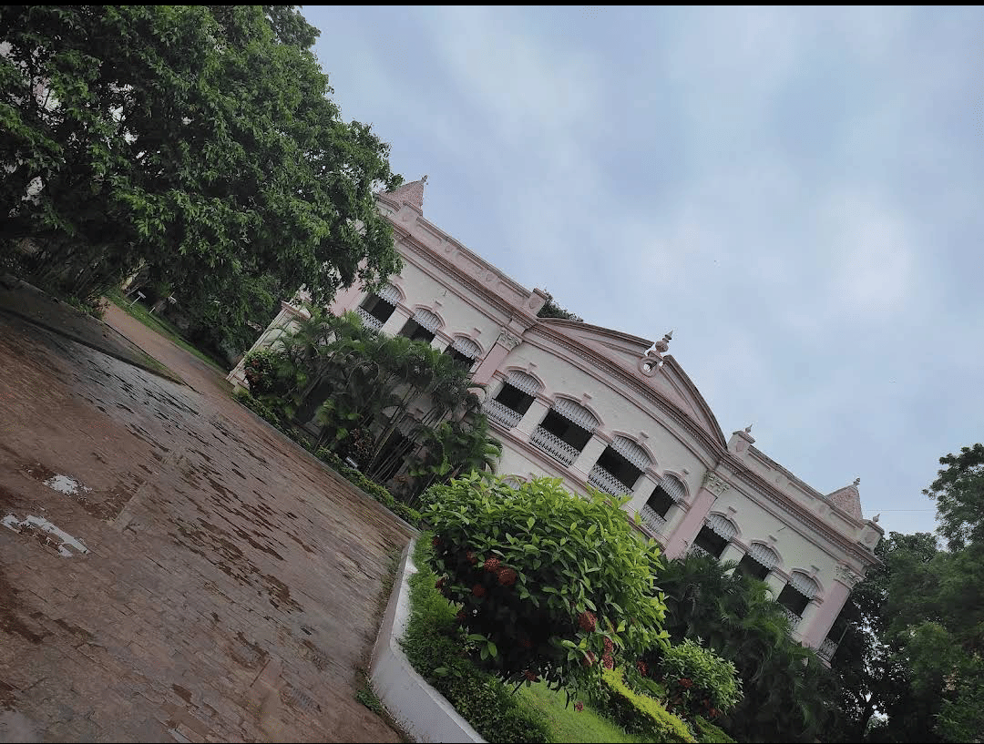 BIT Lalpur General photo 4