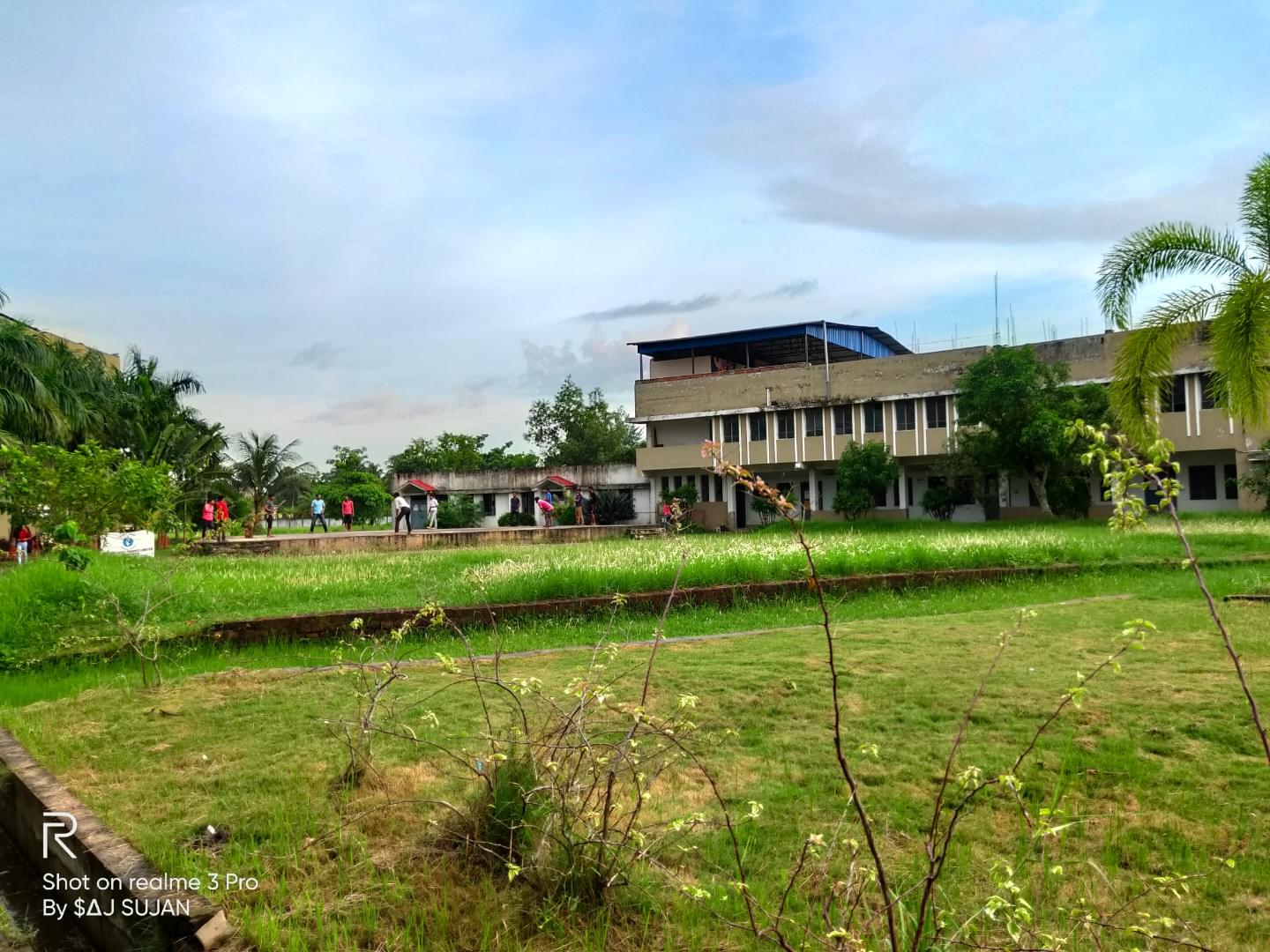 Gargi Memorial Institute of Technology Kolkata Campus photo (10) by Sujan Das