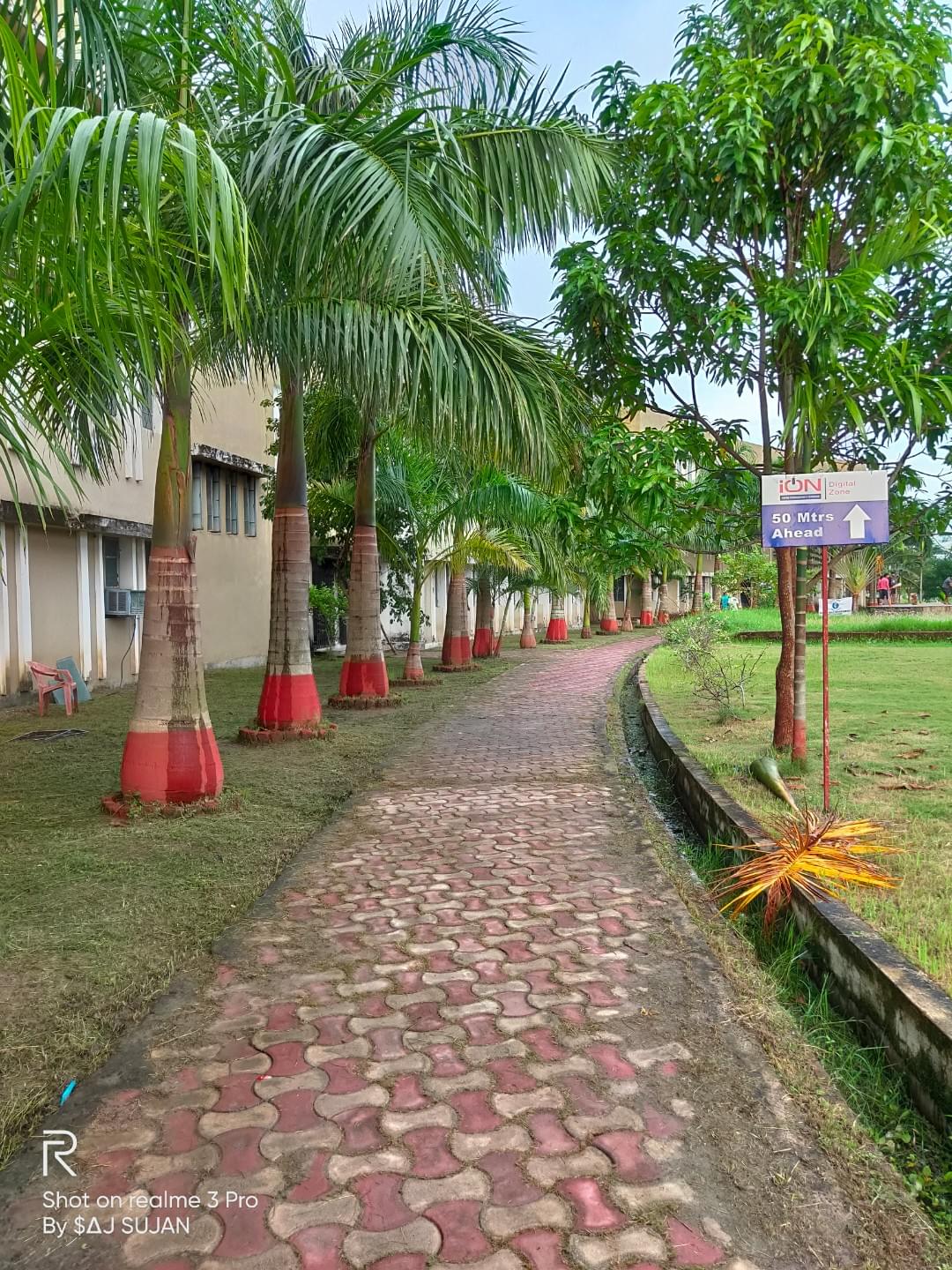 Gargi Memorial Institute of Technology Kolkata Campus photo (12) by Sujan Das