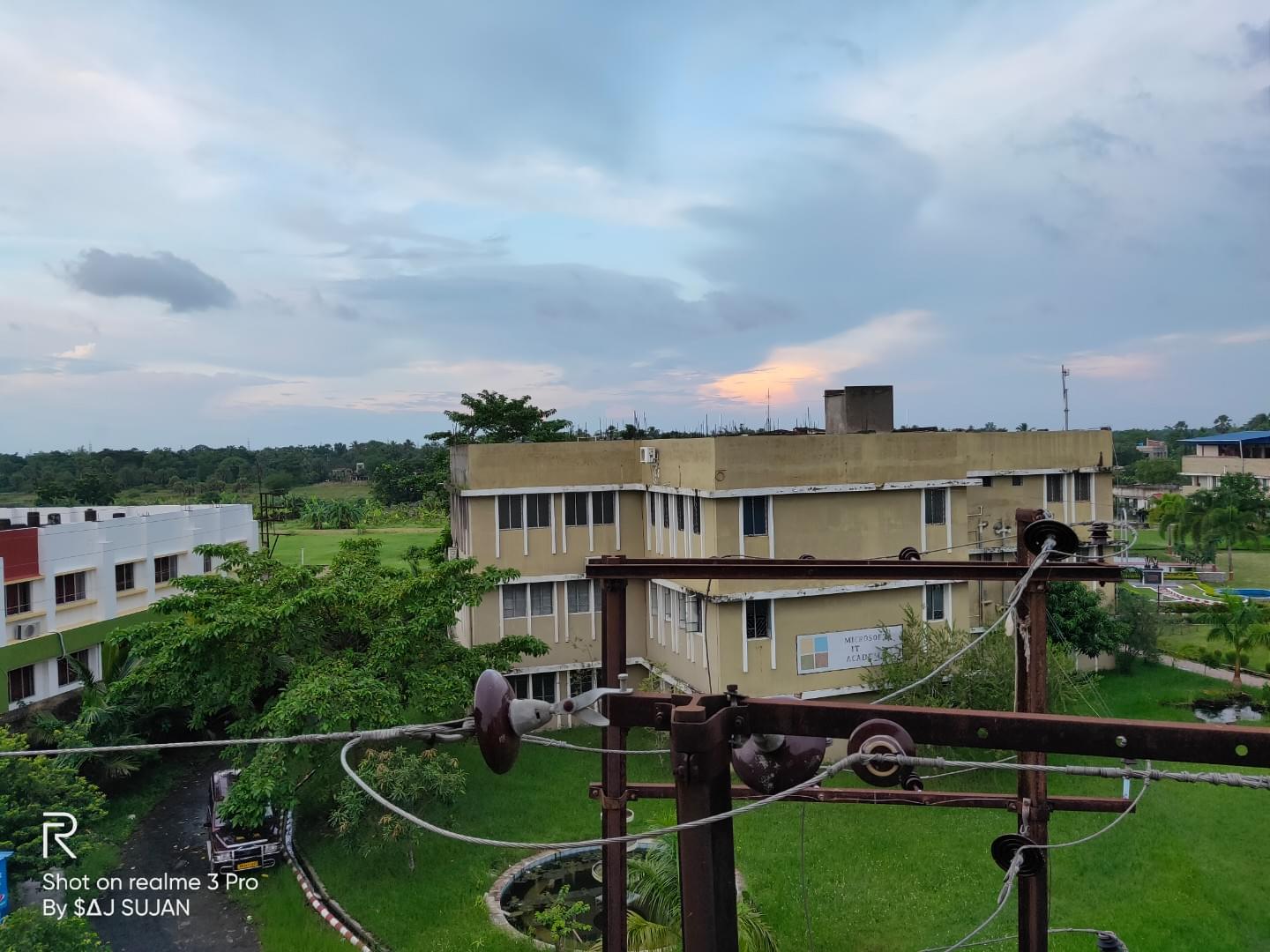 Gargi Memorial Institute of Technology Kolkata Campus photo (14) by Sujan Das