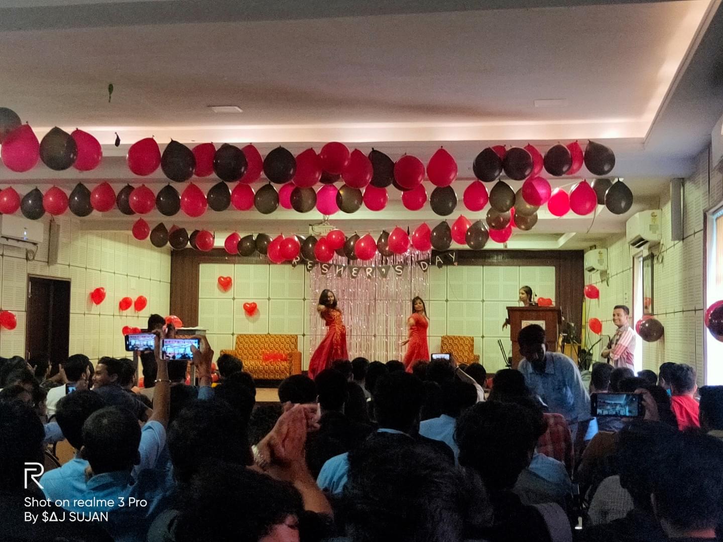 Gargi Memorial Institute of Technology Kolkata Events photo 3