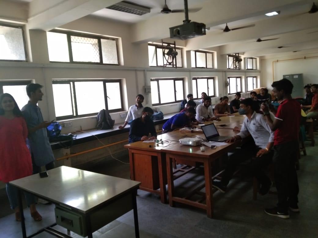 Bhaskaracharya College of Applied Sciences Facilities & Labs photo 4