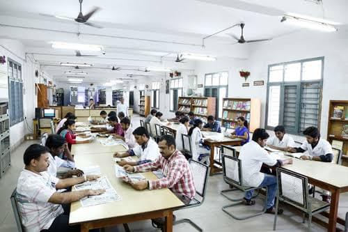 Dr. Lankapalli Bullayya College Visakhapatnam General photo (7) by IJJU Rajesh