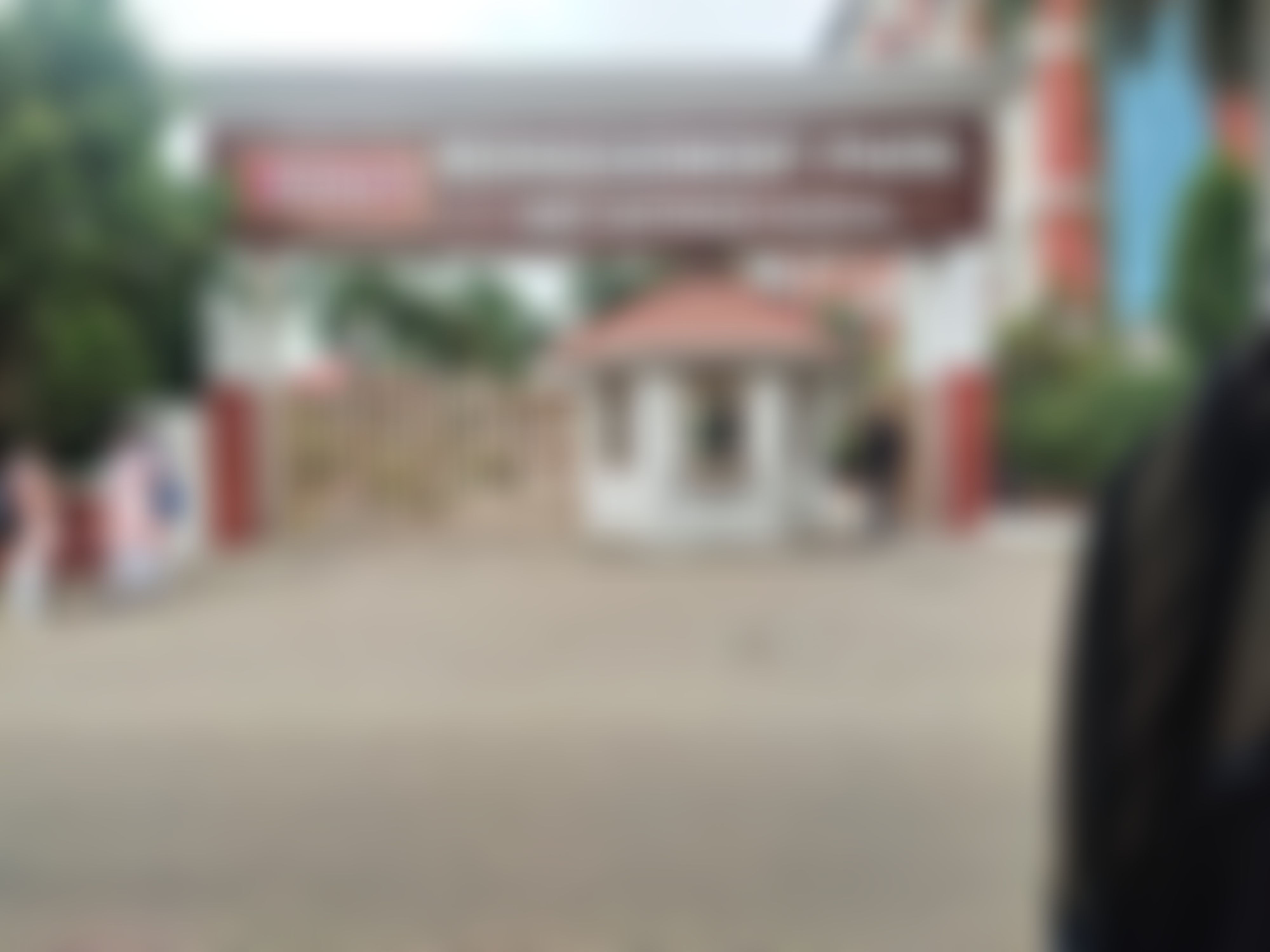 College of Innovative Management & Sciences Lucknow Infrastructure & Academic Building photo (9) by Vikas Pandey