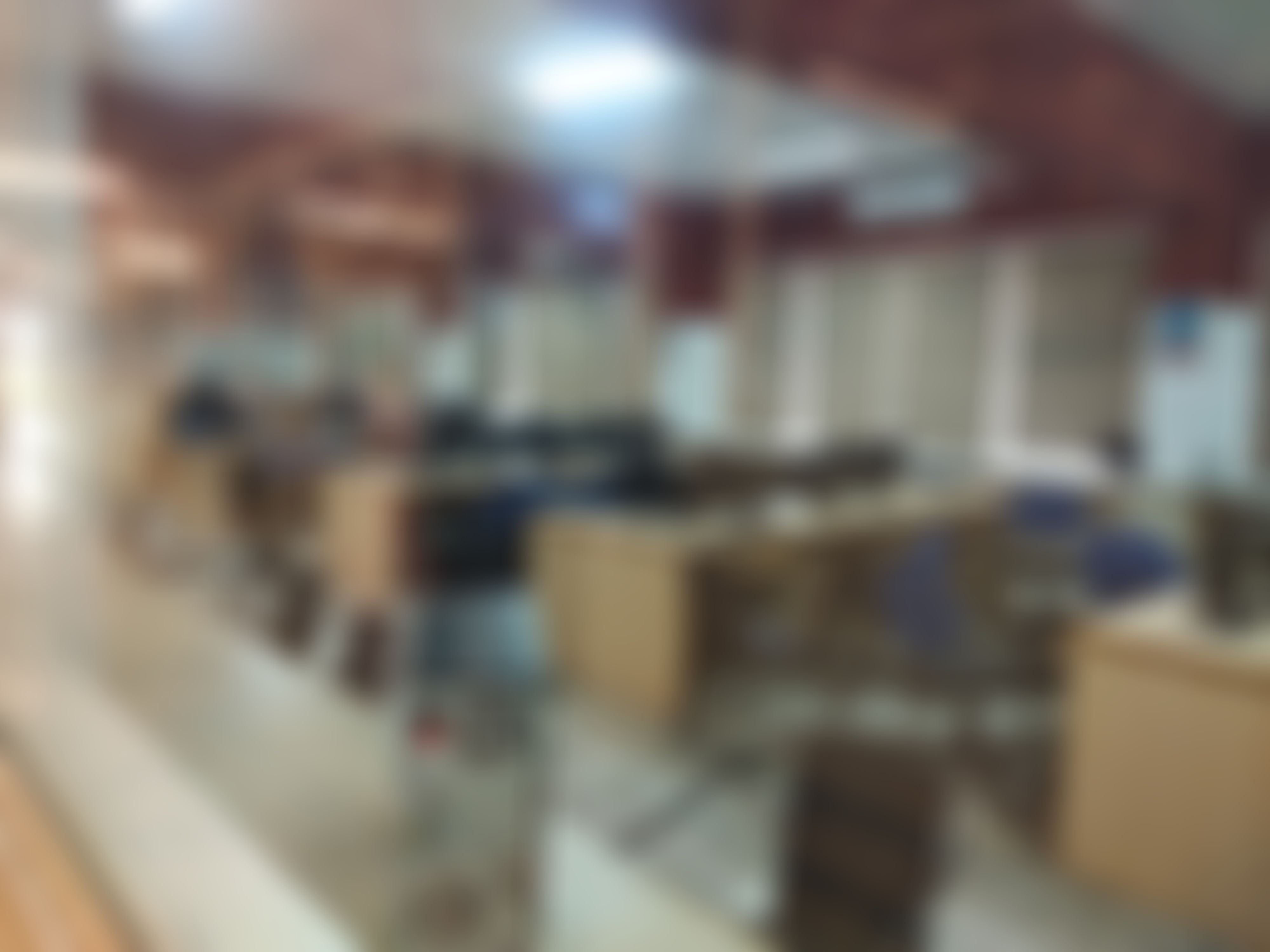 College of Innovative Management & Sciences Lucknow Facilities & Labs photo (14) by Vikas Pandey