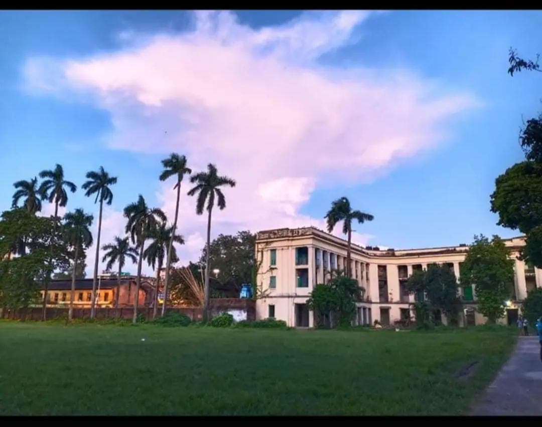 St Paul's Cathedral Mission College Kolkata General photo (17) by Souvik Sarkar