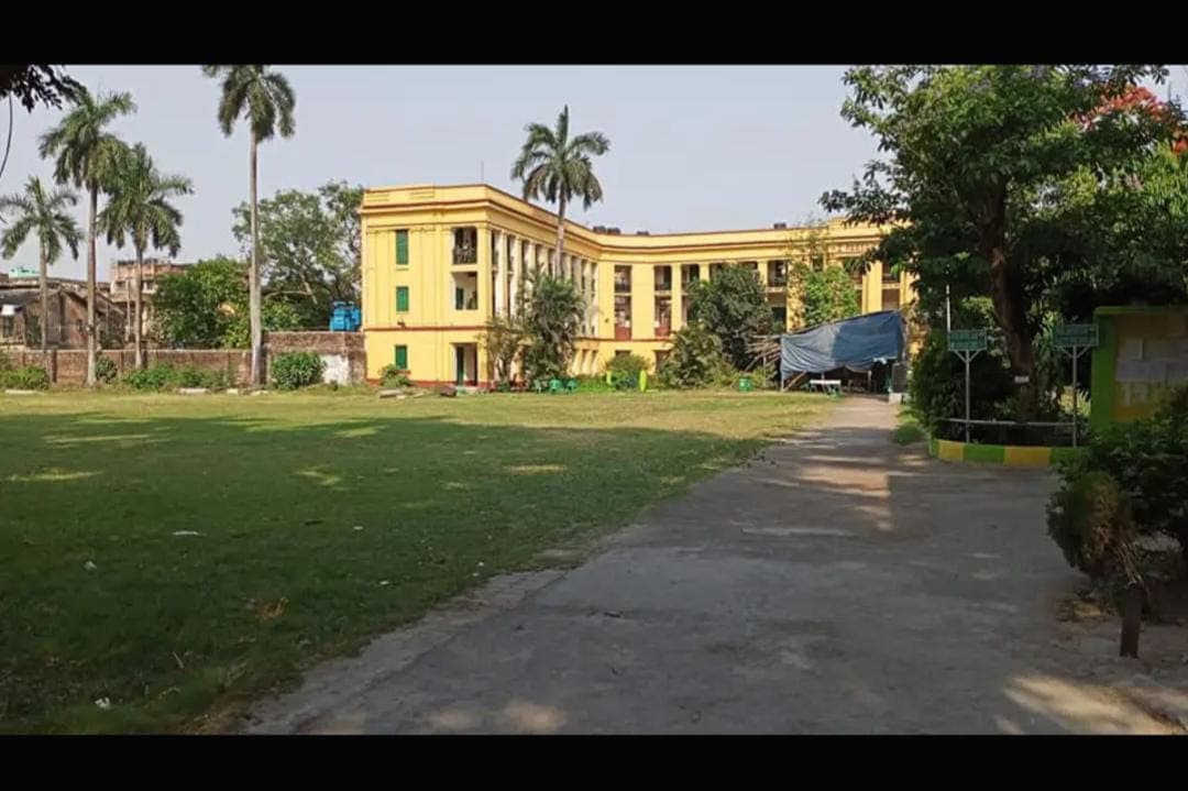 St Paul's Cathedral Mission College Kolkata General photo (18) by Souvik Sarkar