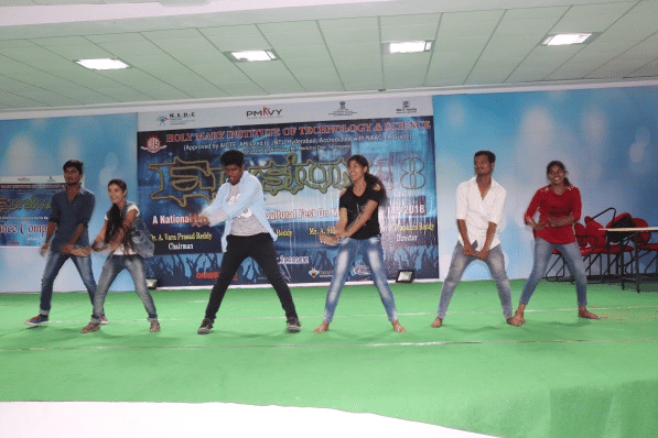 HITS Events photo (6) by Javvaji Praveen