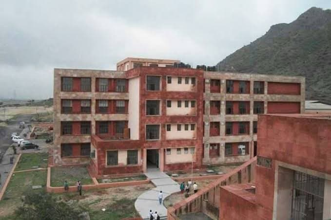 Government Engineering College Ajmer General photo (12) by Jatin sharma
