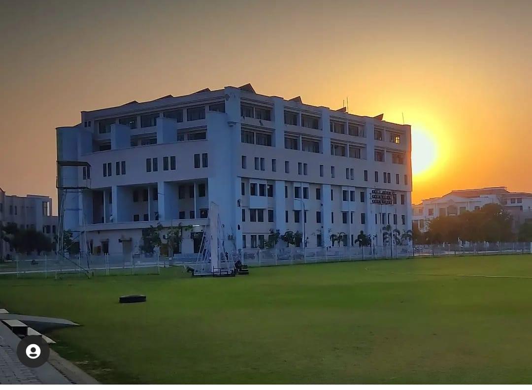 Teerthanker Mahaveer College of Computing Sciences and Information Technology Moradabad General photo (4) by Sanskar jain