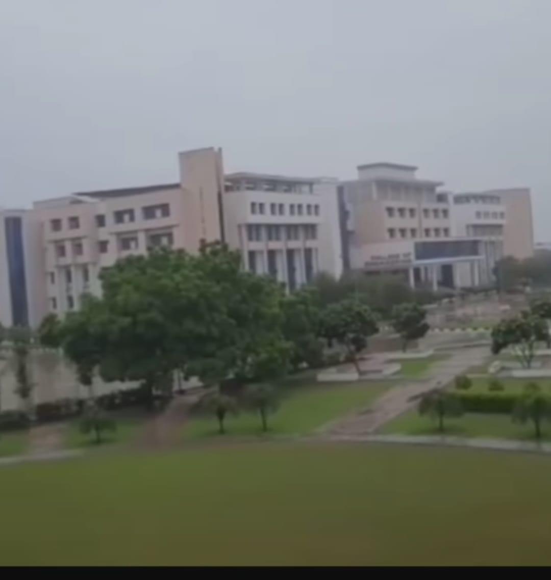 Teerthanker Mahaveer College of Computing Sciences and Information Technology Moradabad General photo (3) by Sanskar jain