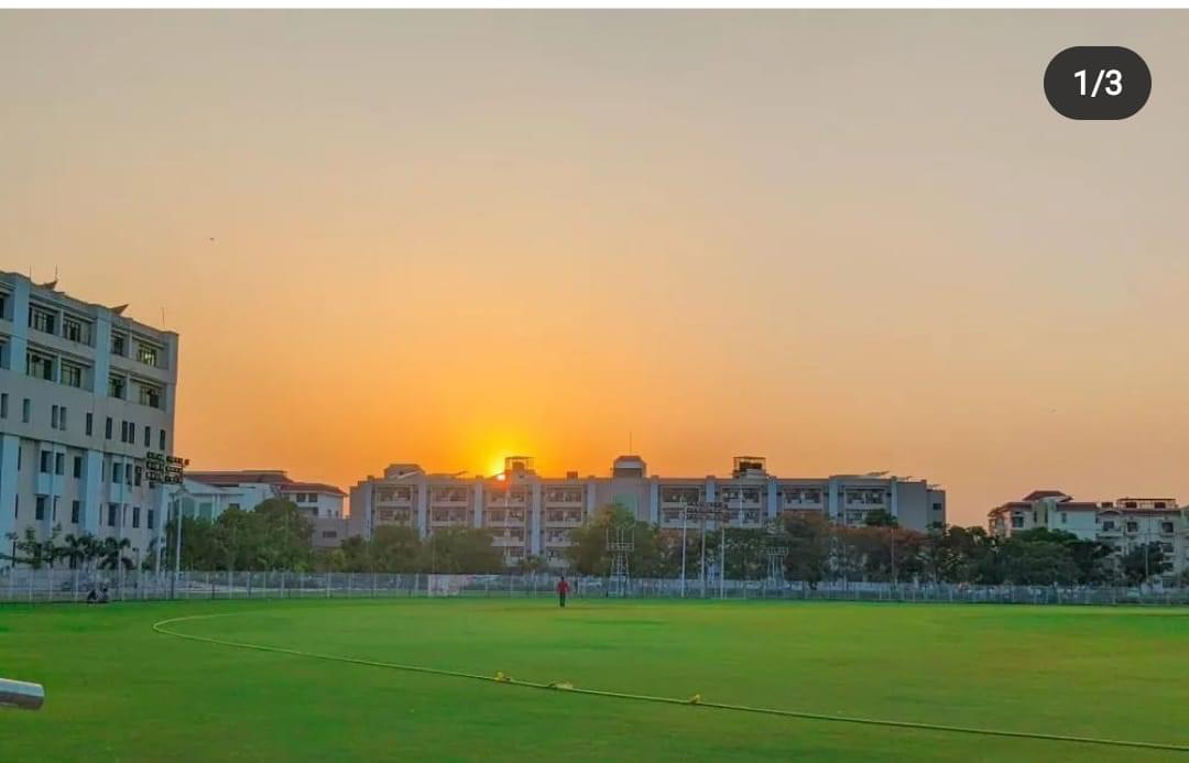 Teerthanker Mahaveer College of Computing Sciences and Information Technology Moradabad General photo (2) by Sanskar jain