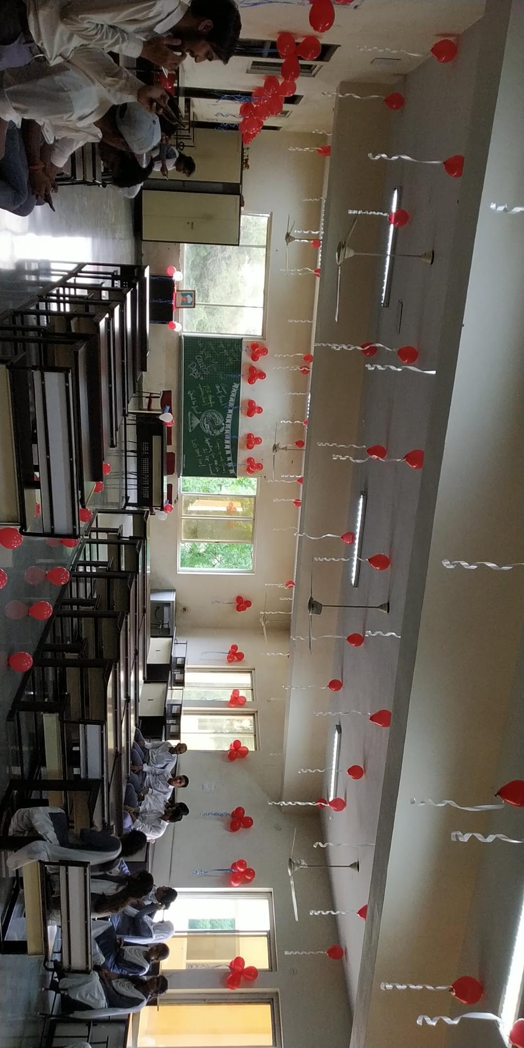 CDGI Indore Convocation & Festivals photo (12) by Mohit