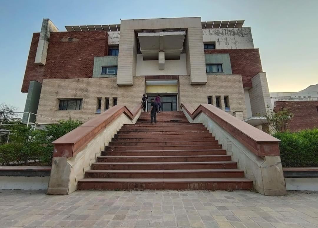Poornima Institute of Engineering and Technology Jaipur General photo (8) by Kunal Tanwar