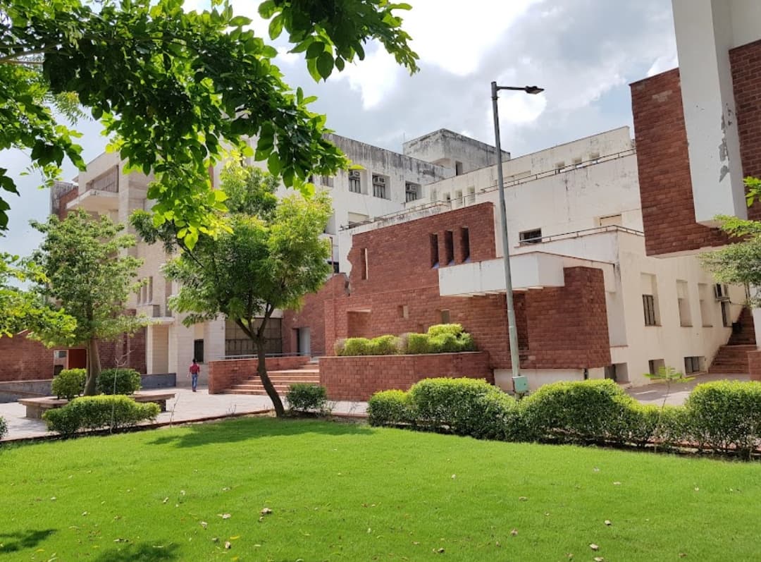 Poornima Institute of Engineering and Technology Jaipur General photo (10) by Kunal Tanwar