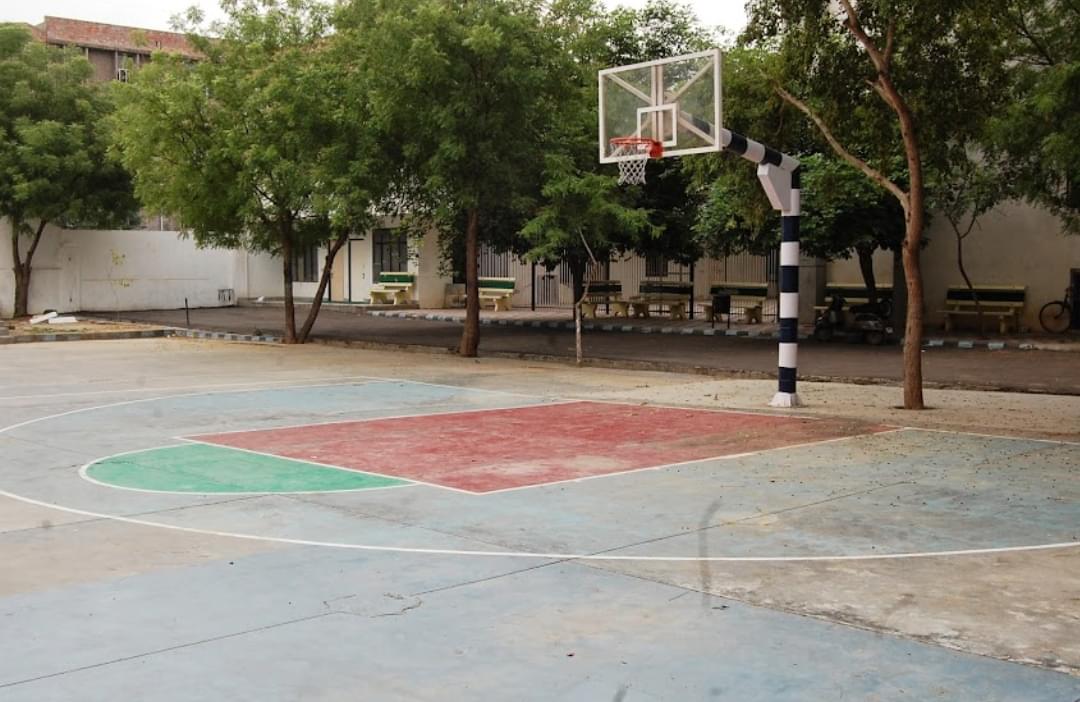 Poornima Institute of Engineering and Technology Jaipur General photo (11) by Kunal Tanwar