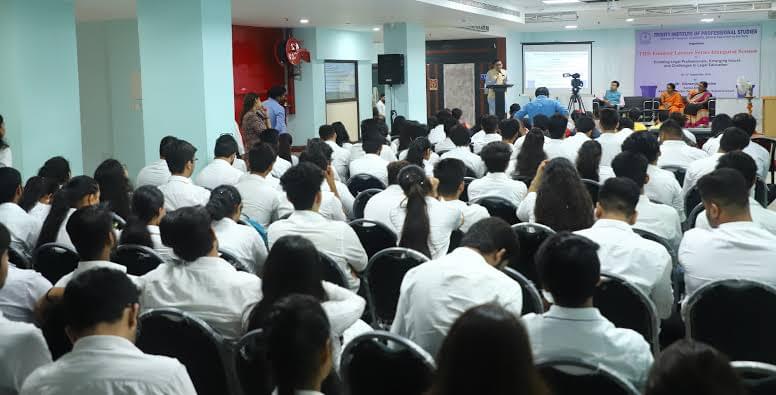 Trinity Institute of Professional Studies New Delhi General photo (6) by Mayank