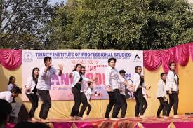 Trinity Institute of Professional Studies New Delhi General photo (5) by Mayank