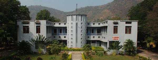 ALC Vijayawada Infrastructure & Academic Building photo (11) by Naga Koushik