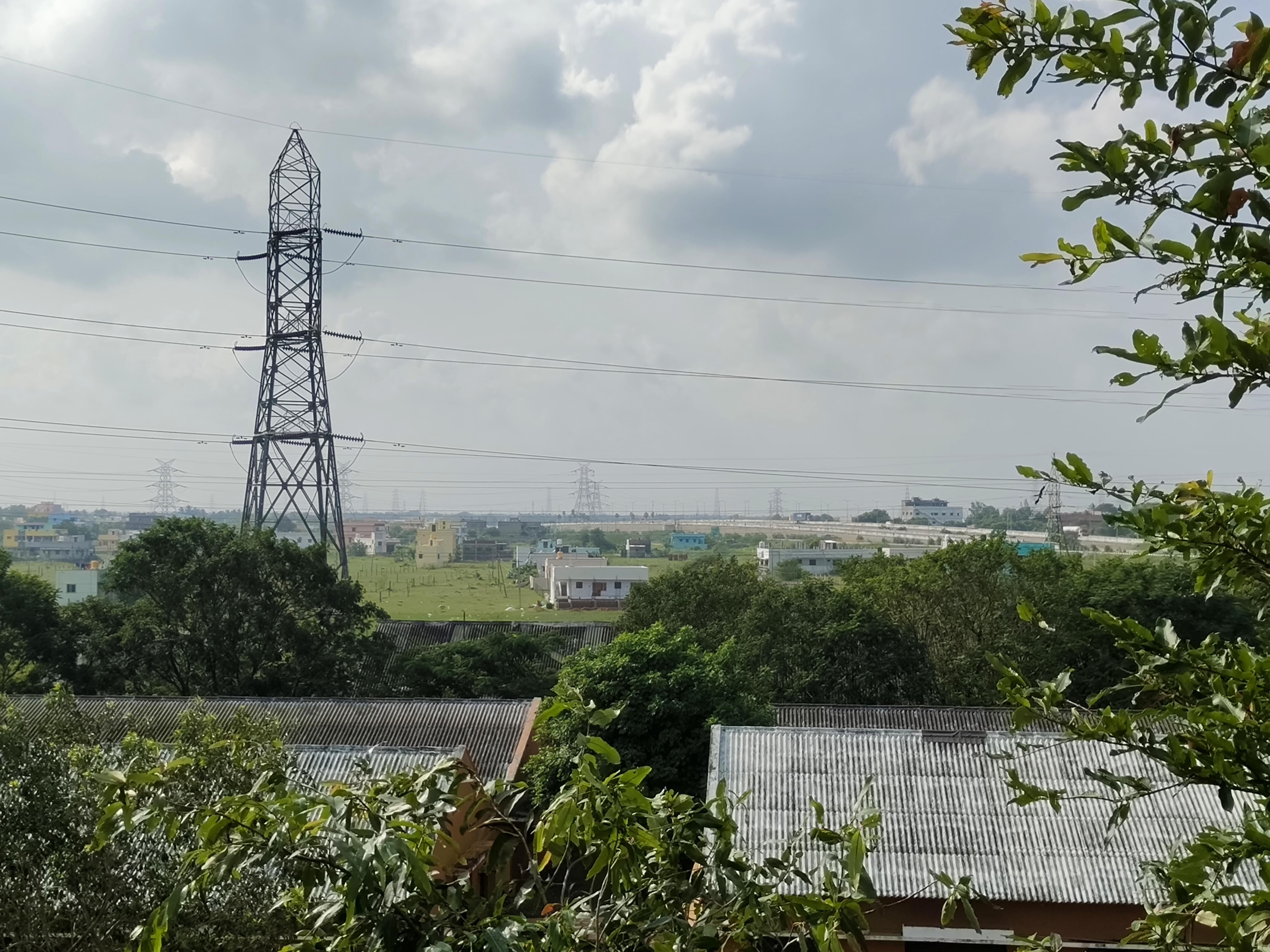 Vel Tech Multi Tech Dr. Rangarajan Dr. Sakunthala Engineering College Chennai General photo 2