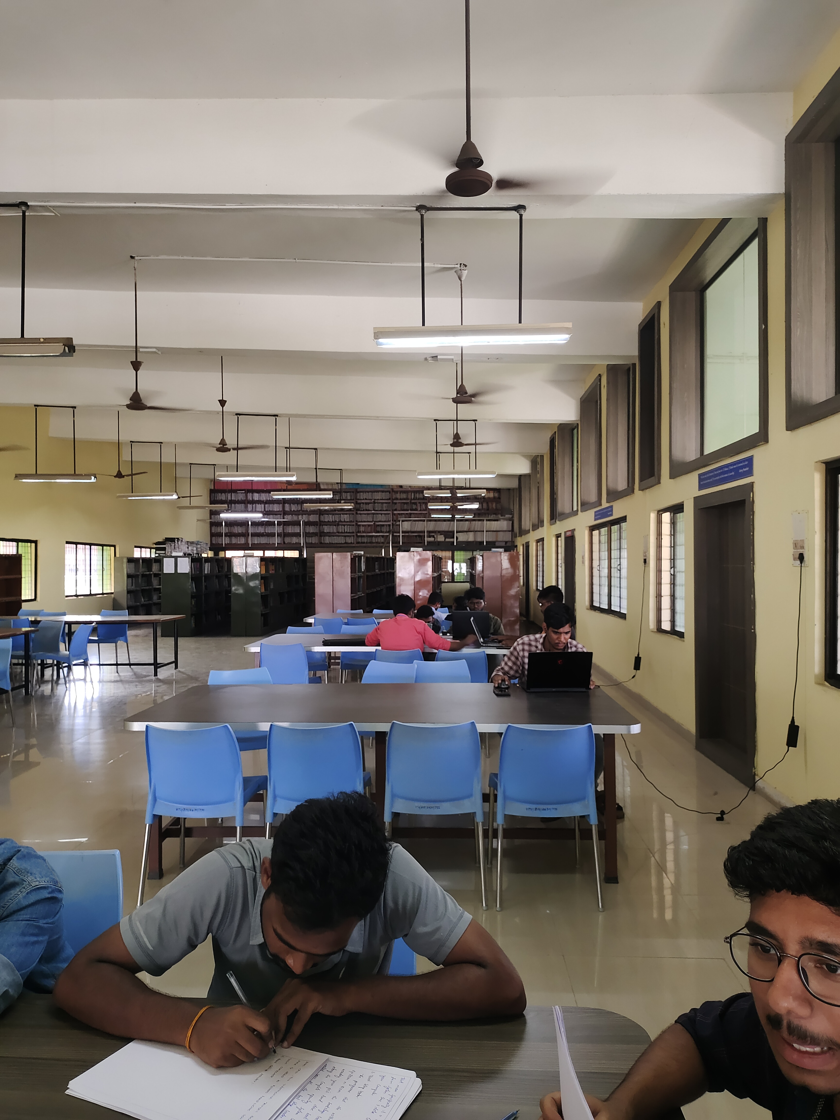 Vel Tech Multi Tech Dr. Rangarajan Dr. Sakunthala Engineering College Chennai Facilities & Labs photo (9) by Reddy