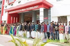 Avanthi Institute of Engineering and Technology Hyderabad General photo (6) by ALLe vinay
