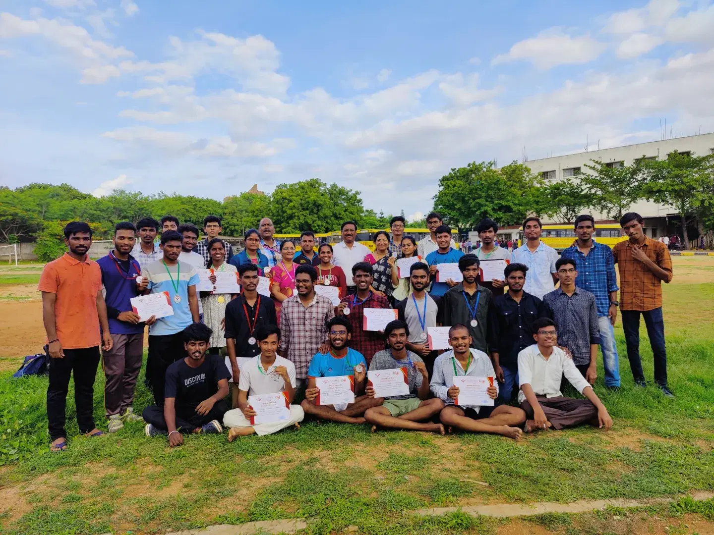 SPEC Hyderabad General photo (11) by Naresh