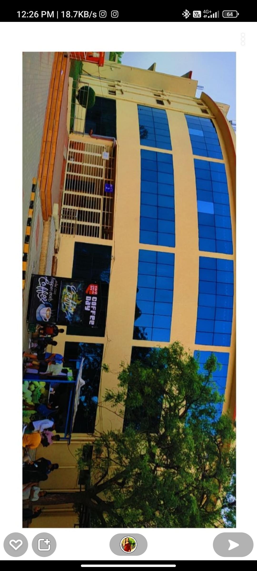 SPEC Hyderabad General photo (10) by Naresh