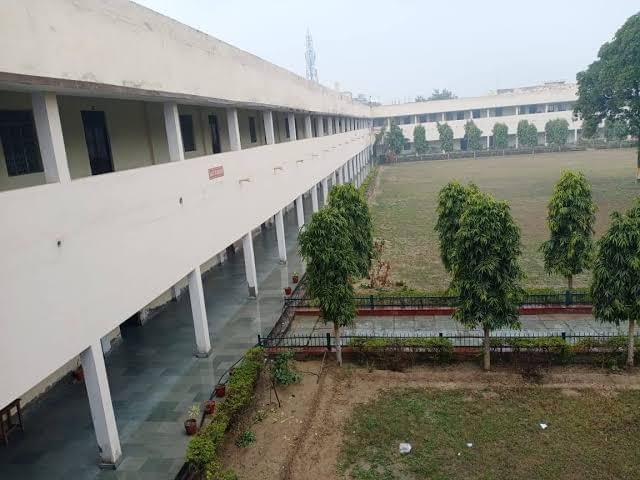 BSA Mathura Campus photo 2