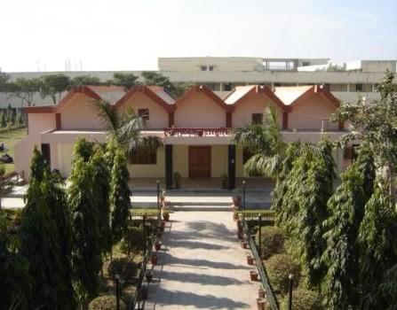 BSA Mathura Campus photo 1
