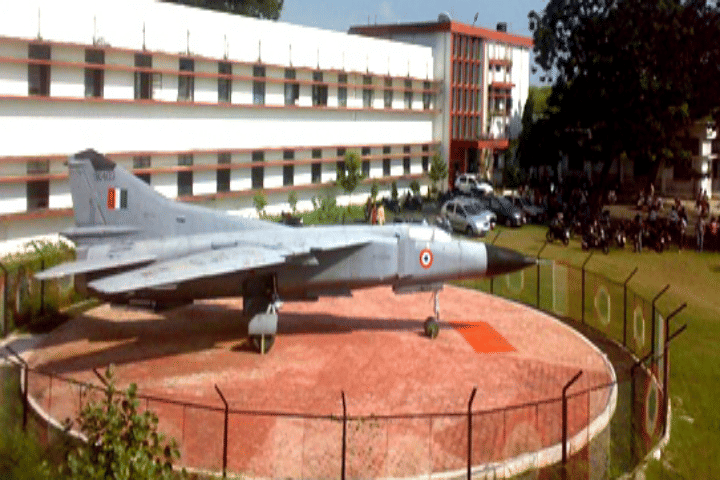 Ujjain Engineering College General photo 4