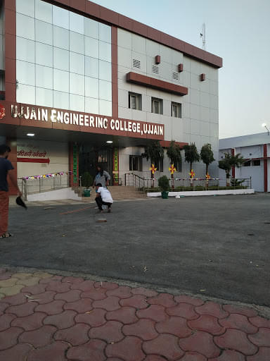Ujjain Engineering College General photo 6