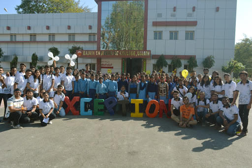 Ujjain Engineering College General photo 5