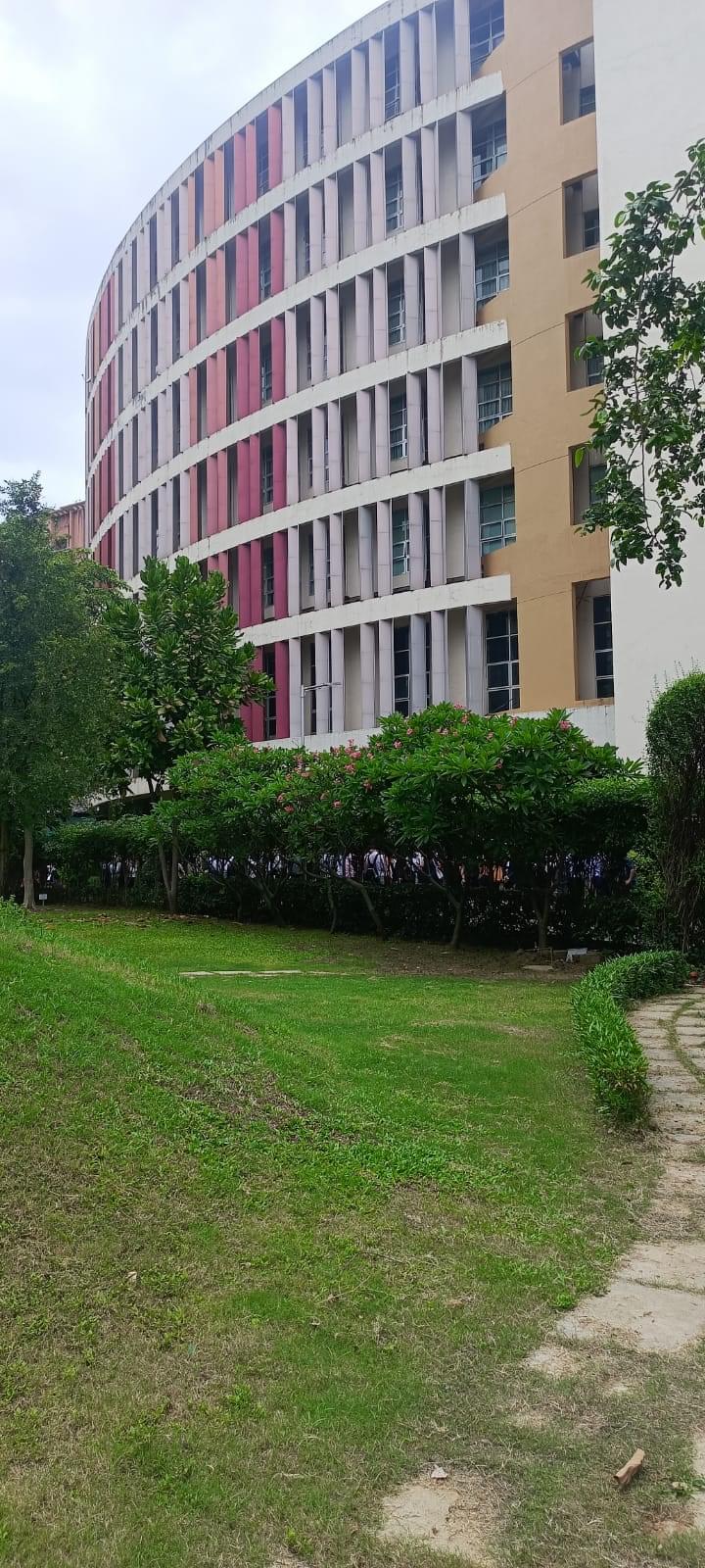 K J Somaiya College of Science and Commerce Mumbai General photo (1) by Balkrishna Tiwari