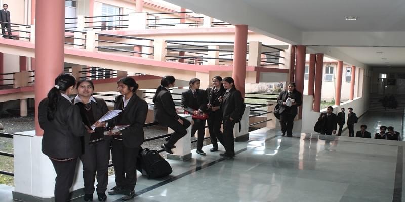 Birla Global University Bhubaneswar General photo (19) by Shantunu Kumar Naik