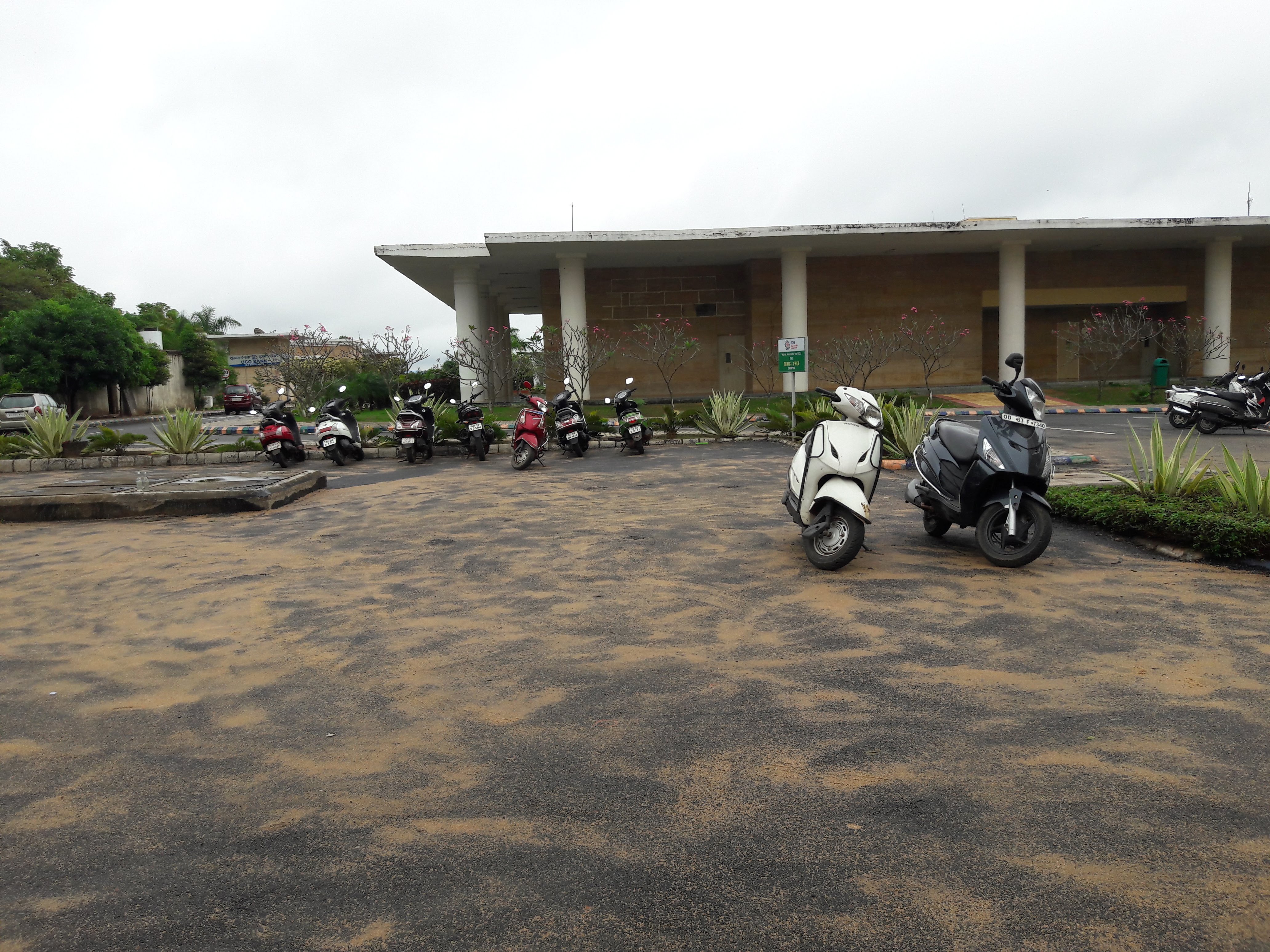 Birla Global University Bhubaneswar General photo (7) by Shantunu Kumar Naik