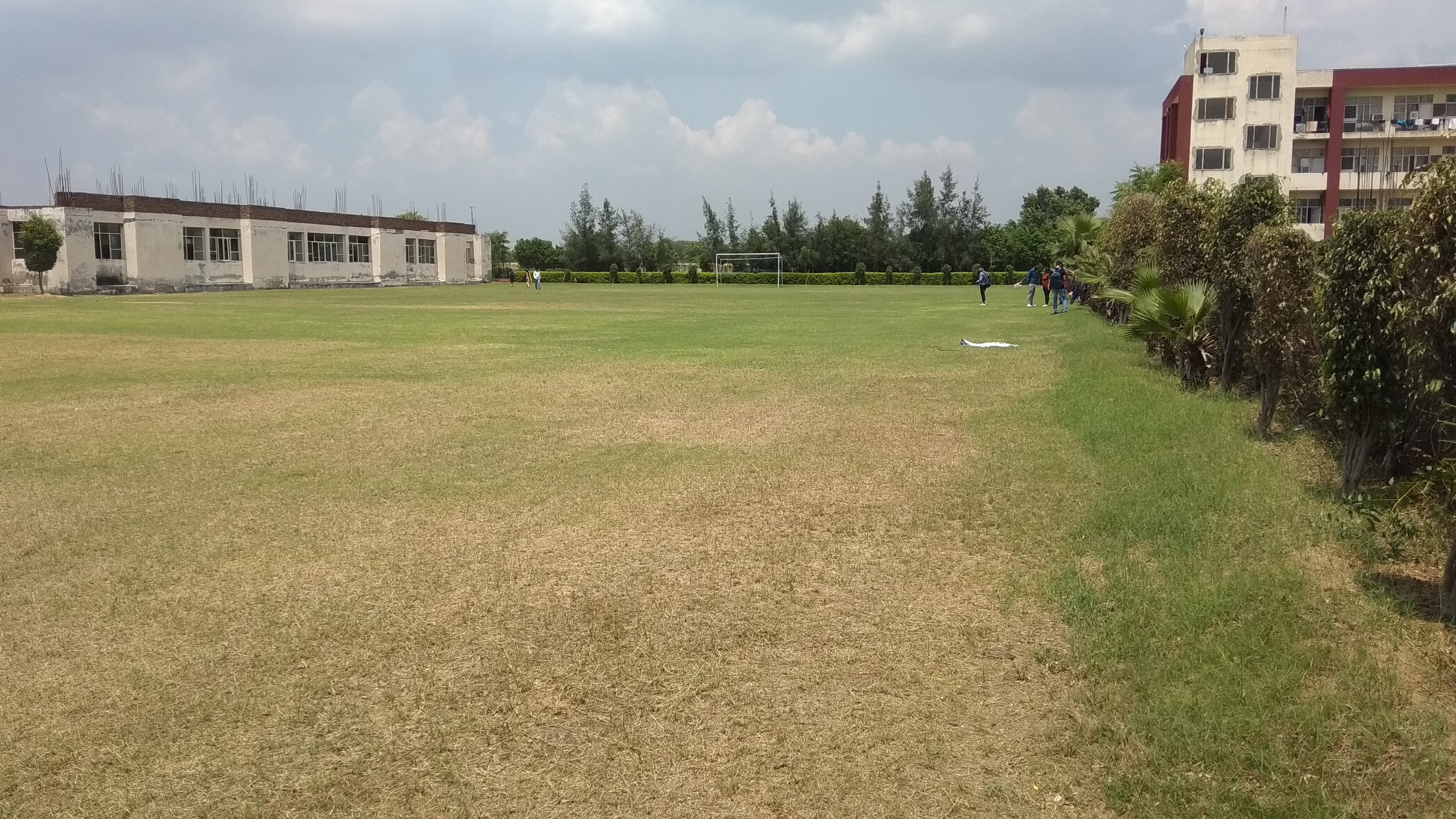 Global Institute of Technology and Management Gurgaon Extra-Curricular photo (10) by Amit Nautiyal