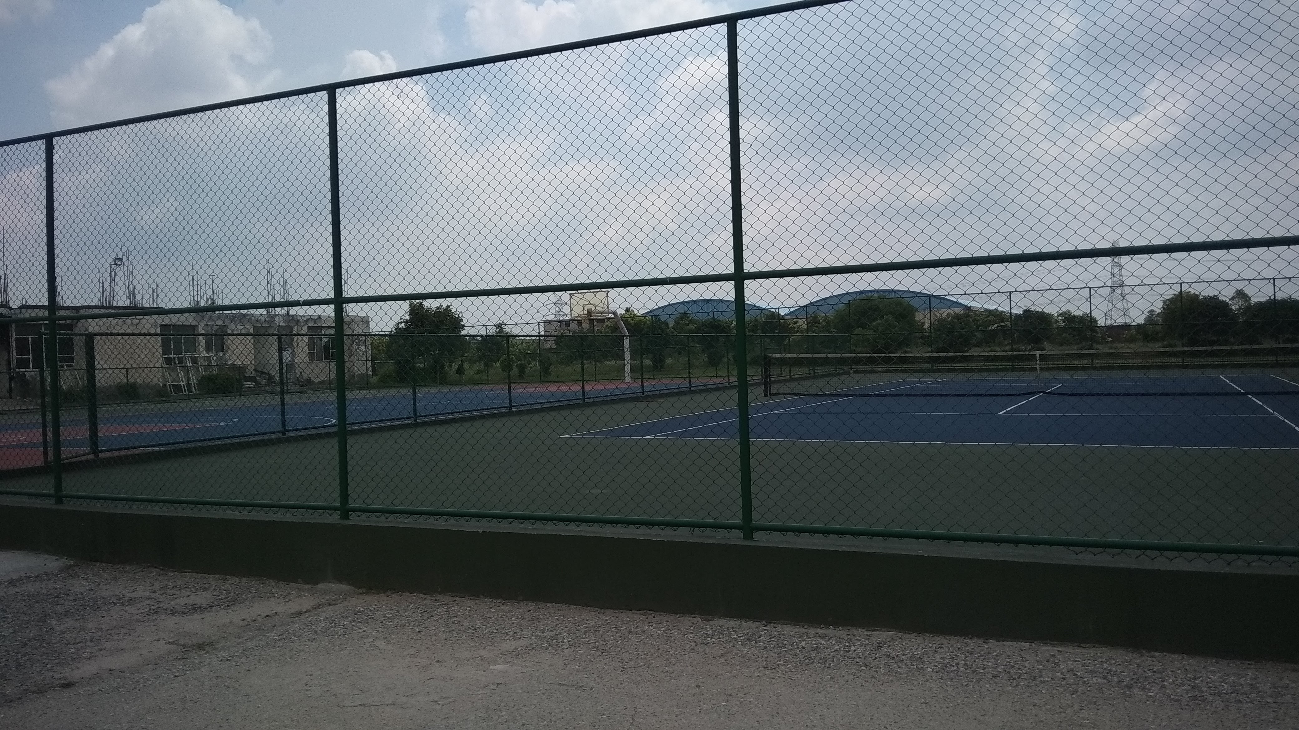 Global Institute of Technology and Management Gurgaon Extra-Curricular photo (11) by Amit Nautiyal