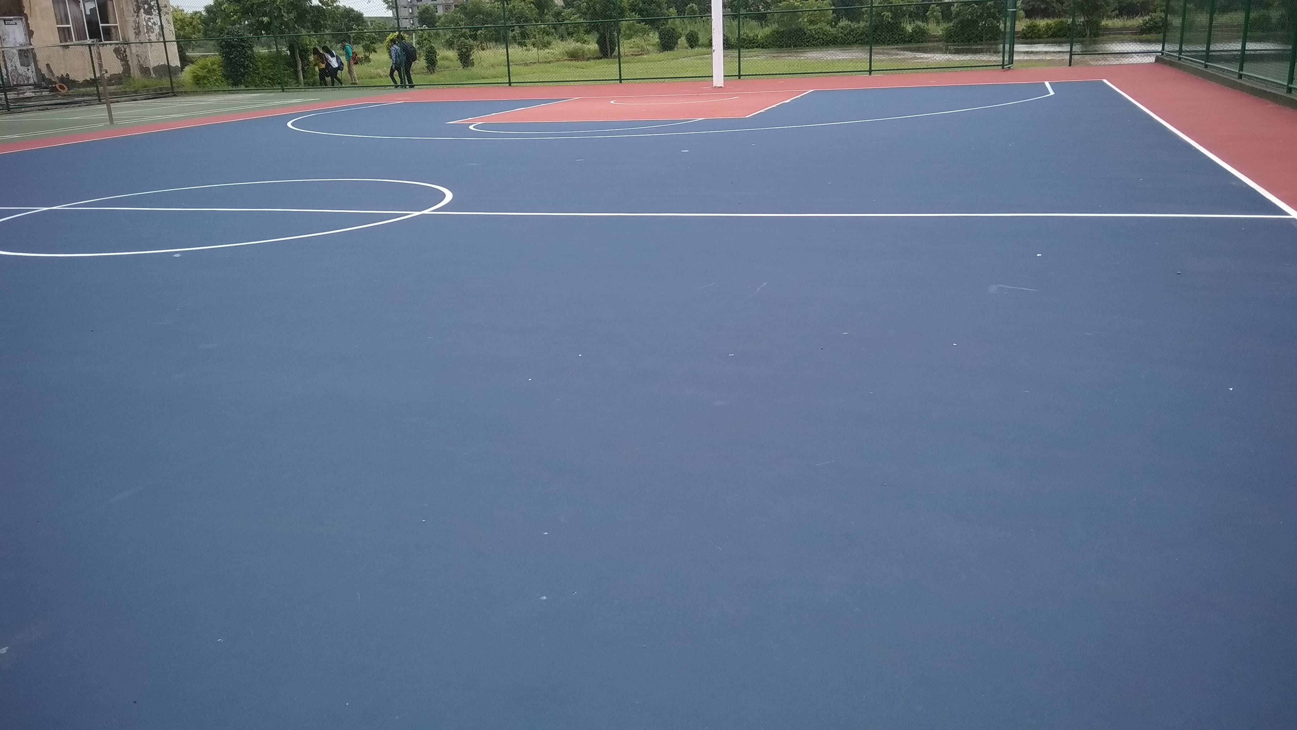 Global Institute of Technology and Management Gurgaon Extra-Curricular photo (8) by Amit Nautiyal