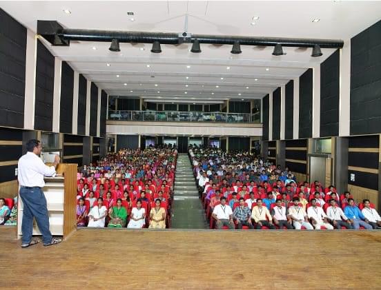 Mailam Engineering College Villupuram General photo (8) by DINESH K