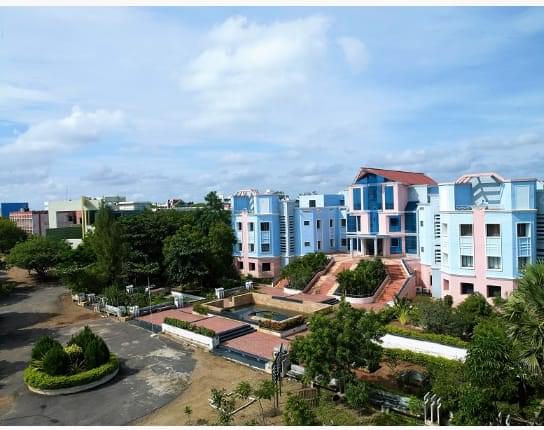 Mailam Engineering College Villupuram General photo 7